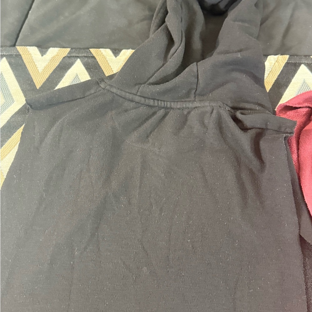 Gymshark Men’s Drop Arm Sleeveless Hoodies (OG) (Large / L) 🦈 - Picture 6 of 9